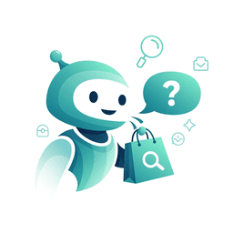 AI Assistant Icon