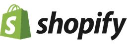 Shopify Logo