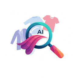 Style Search Icon