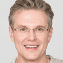 Client testimonial avatar