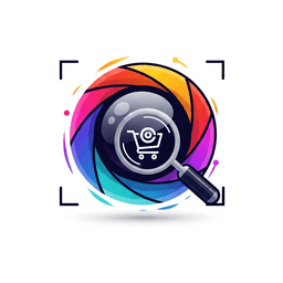 Visual Search Icon